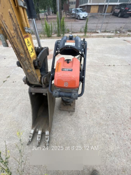 2024 HUSQVARNA LT6005