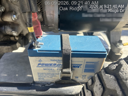 2024 GENERAC GP9200E