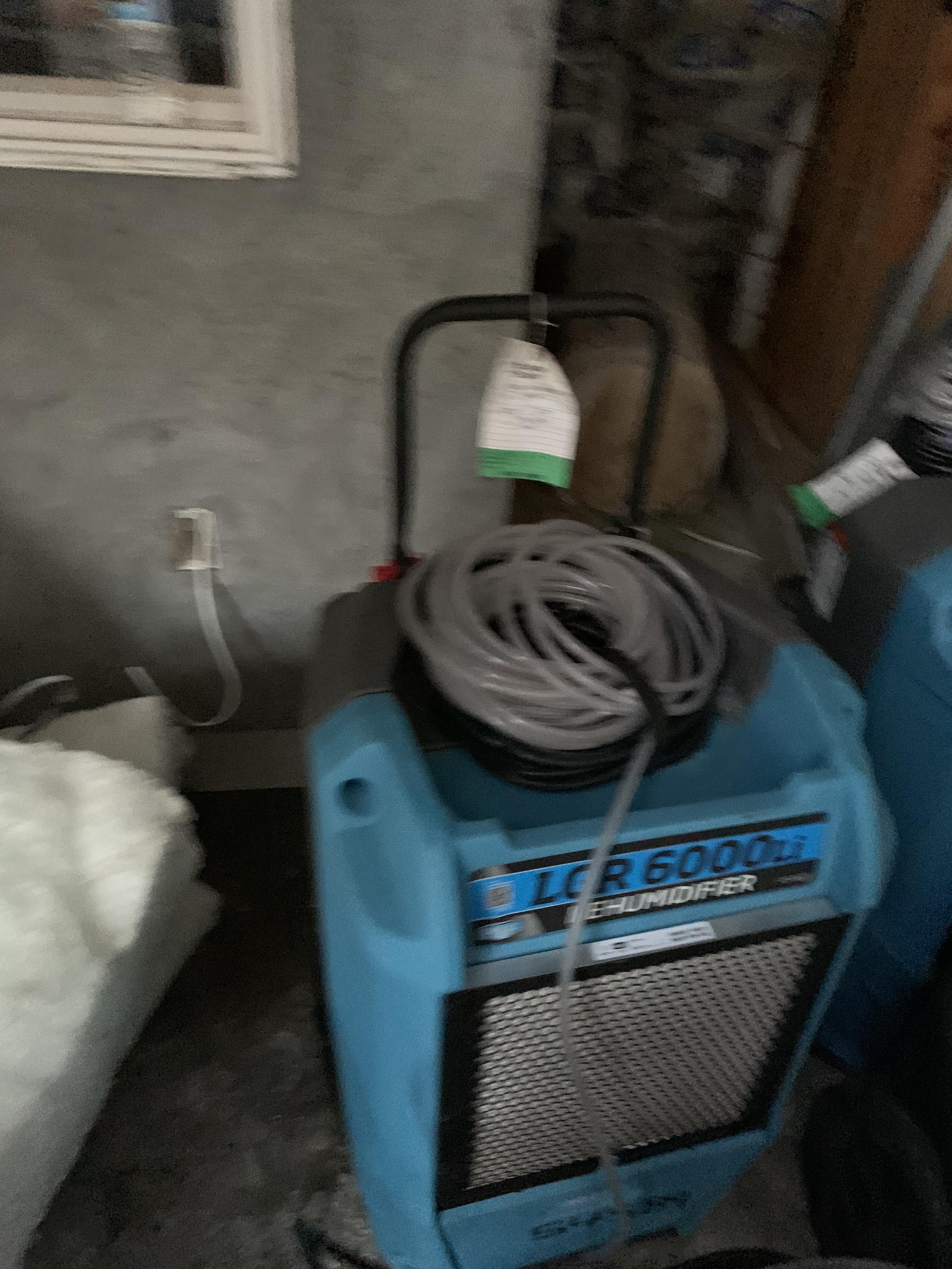 2019 DRI-EAZ F600
