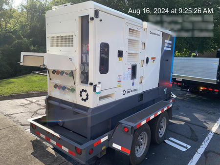 2023 ATLAS COPCO QAS 235