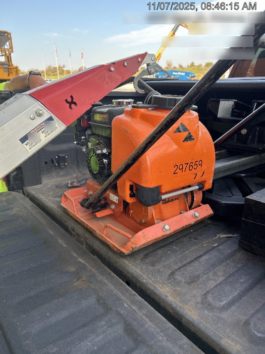 2023 MULTIQUIP MVC82VHW