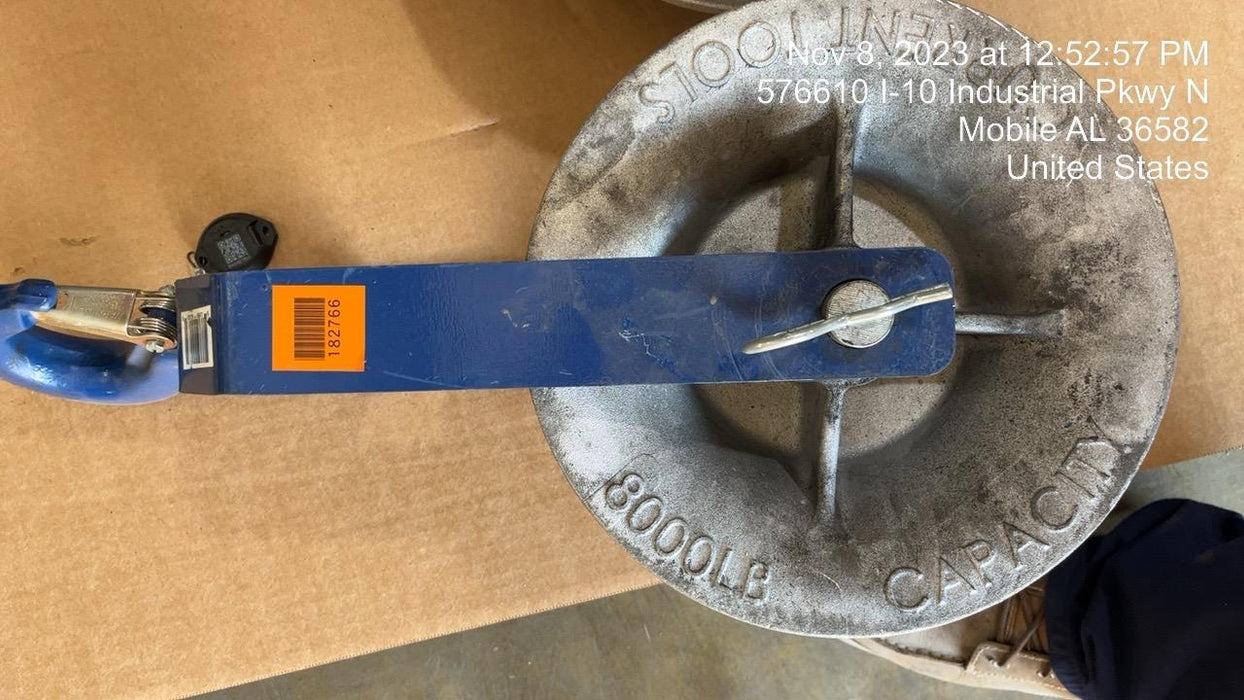 2021 CURRENT TOOLS 812