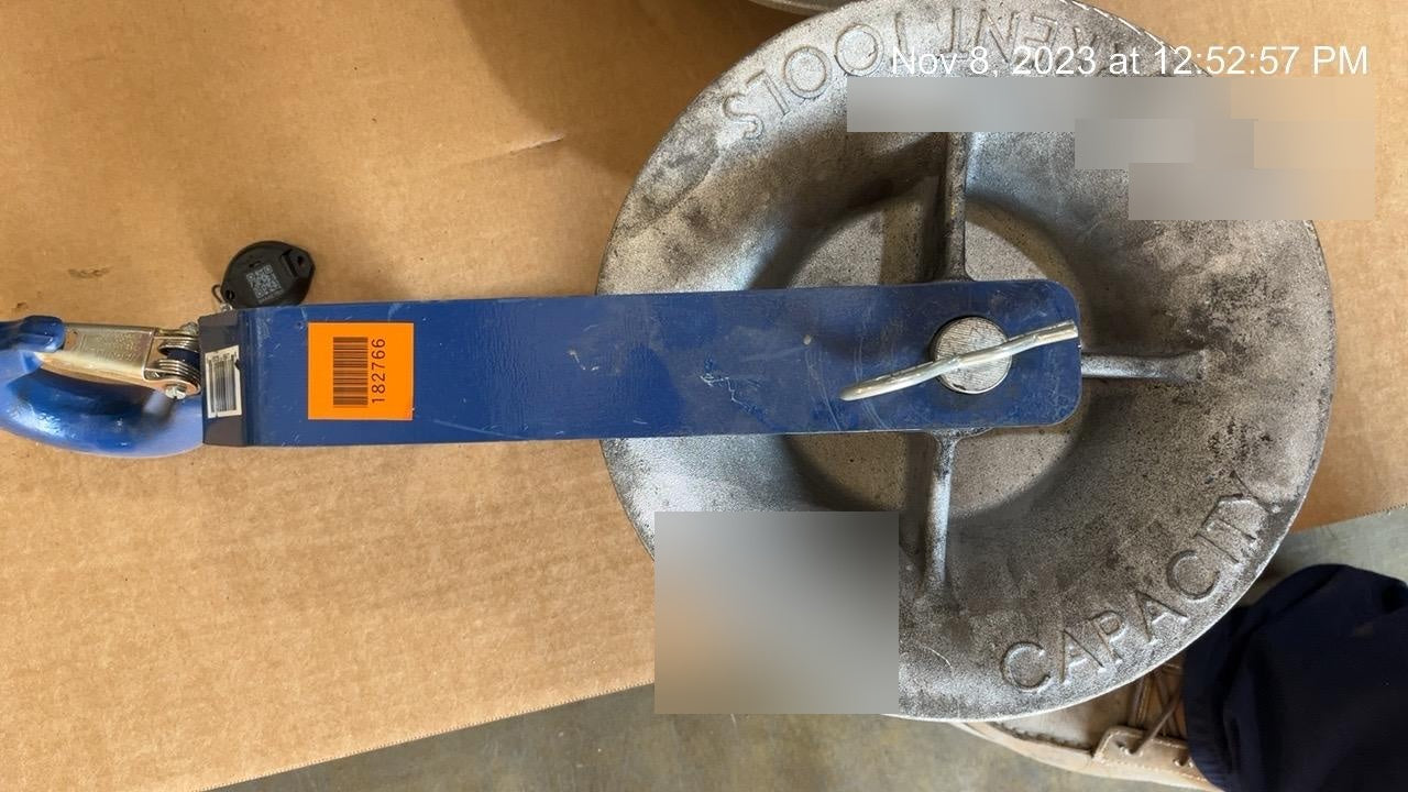 2021 CURRENT TOOLS 812