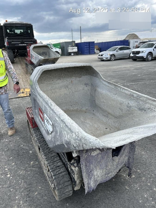 2023 TORO MBTX 2500-TS