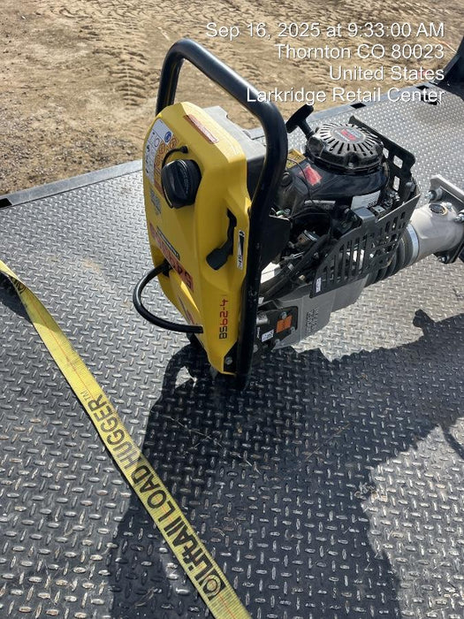 2025 WACKER NEUSON BS62-4Ab/28