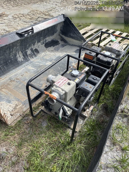 2024 MI-T-M WTP-T03-0MGH