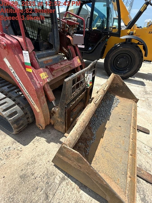 2021 PALADIN 48" Pallet Forks - Paladin