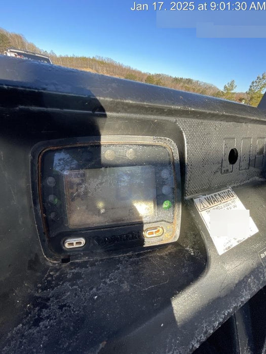 2020 KAWASAKI MULE PRO-DX