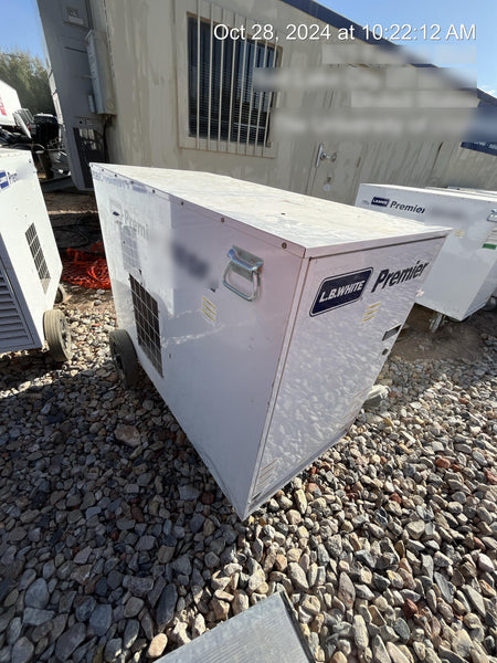 2023 LB WHITE Premier 350 DF 2.0 LINK
