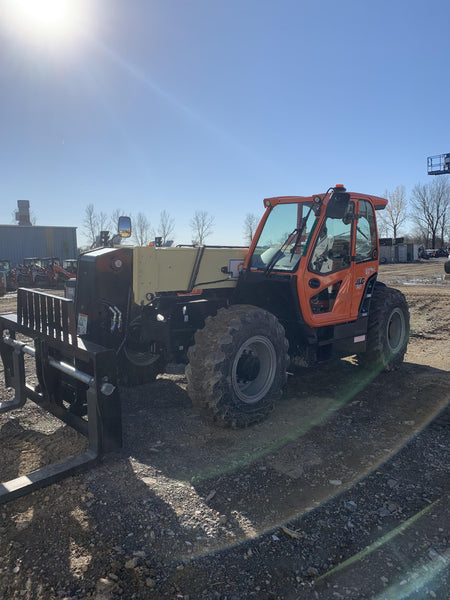 2021 JLG 1732