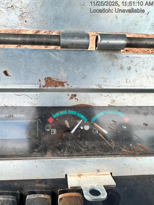 2023 JCB 3CX-14 Extendable Stick 74hp, Cab/Heat/Air, 4WD, Extendable Stick, Easy Controls, 1 Way Hydraulics, With Loader Pipework