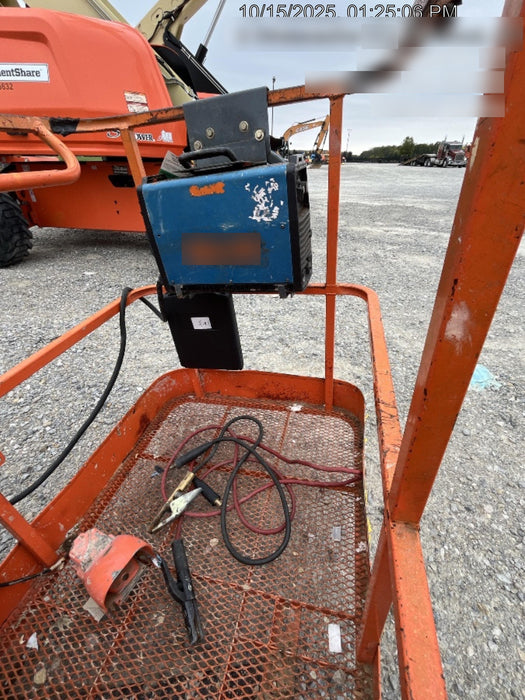 2019 MILLER ELECTRIC CST-280