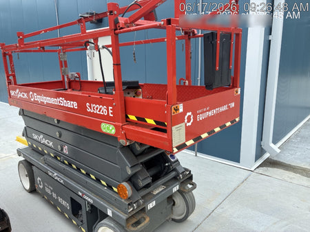 2024 SKYJACK SJ3226