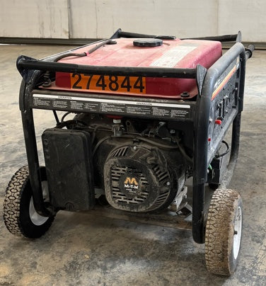 2022 MI-T-M GEN-8000-0MME