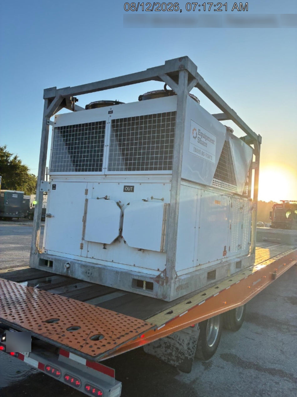 2023 SMARTECH SACP81A-HS