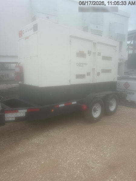 2023 MULTIQUIP DCA220