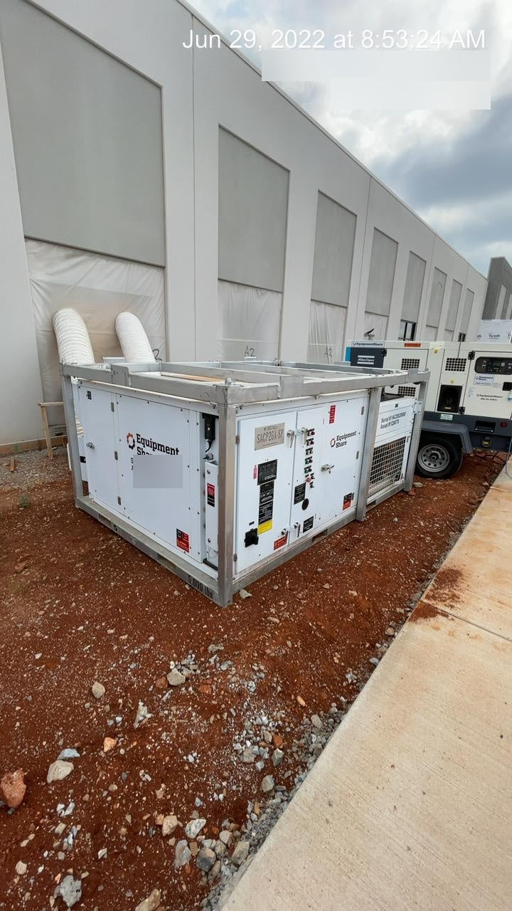 2020 SMARTECH SACP26A-SP