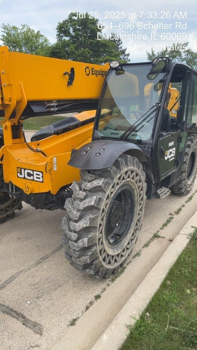 2020 STAR INDUSTRIES 1664