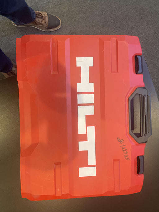 2020 HILTI TE 50-AVR