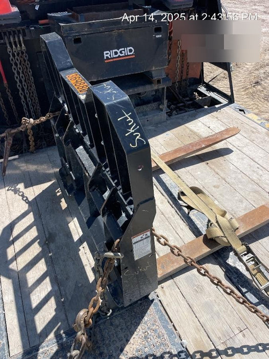 2023 VIRNIG PF4855-5VG