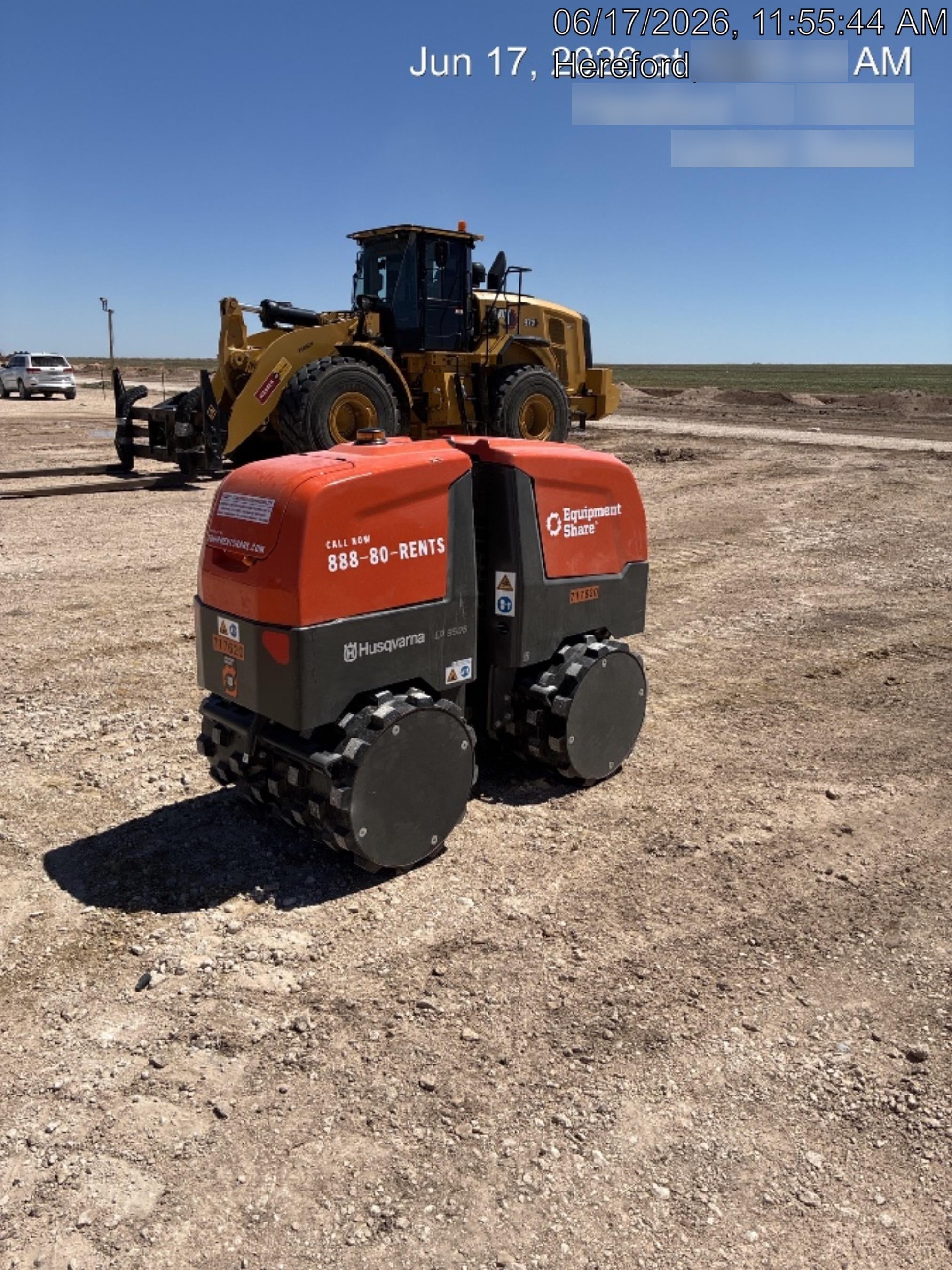 2026 HUSQVARNA LP9505