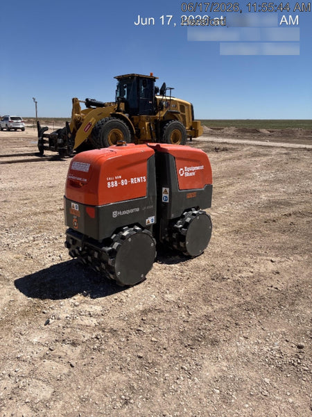 2026 HUSQVARNA LP9505