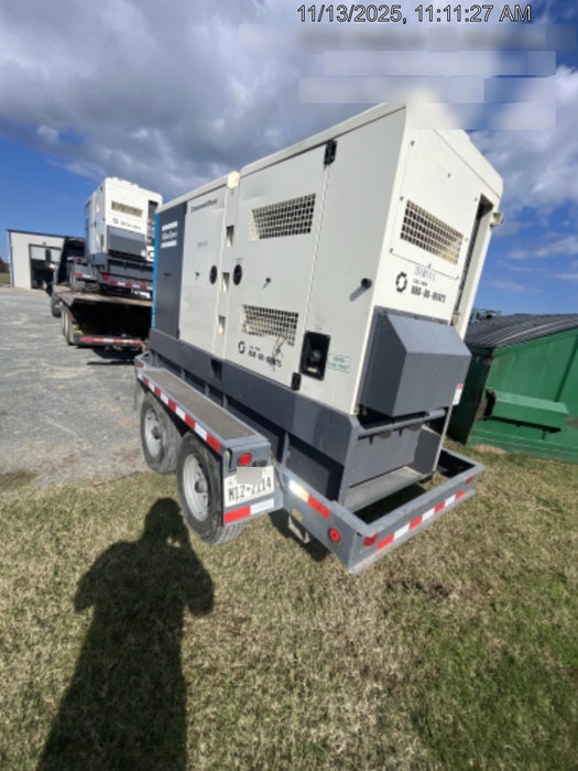 2023 ATLAS COPCO QAS 175