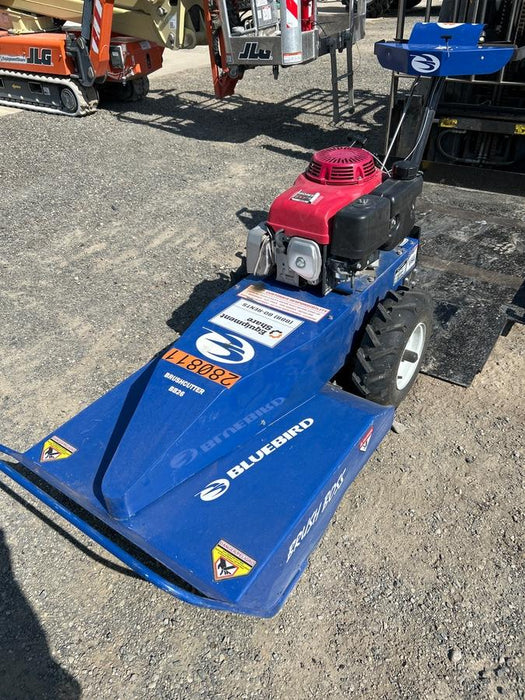 2022 BLUEBIRD BB26 Brushboss