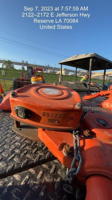 2022 ELEPHANT H100-10-15