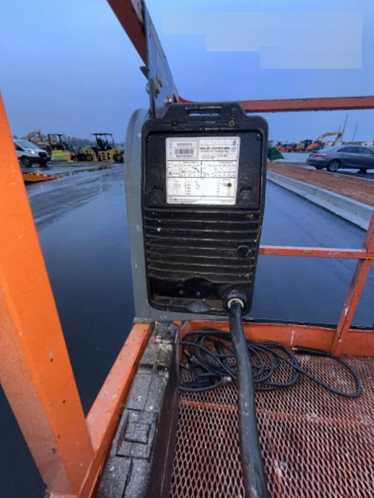 2020 MILLER ELECTRIC CST-280