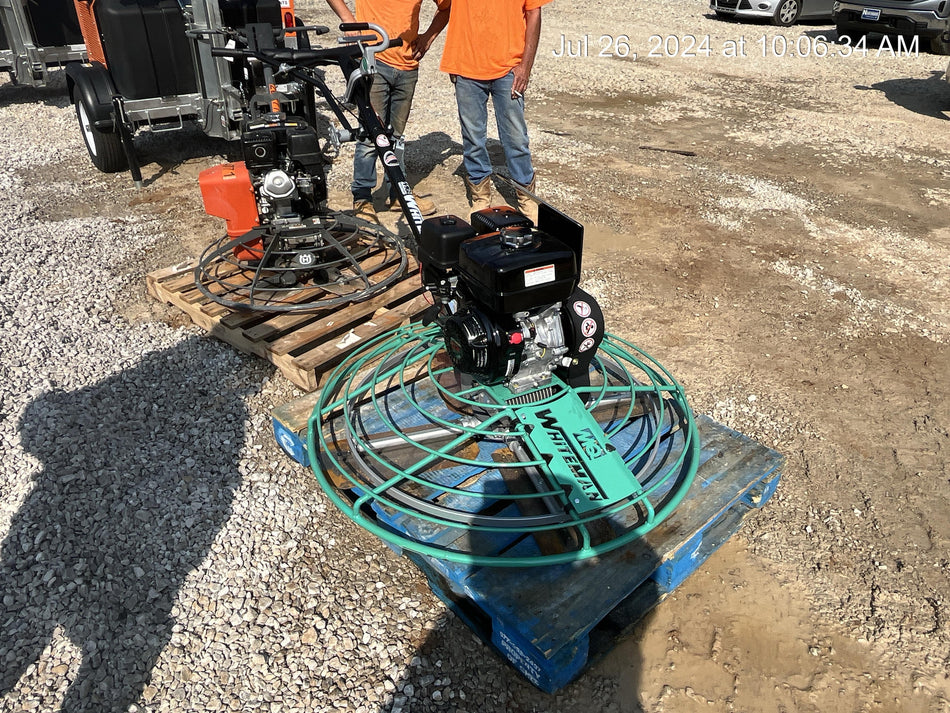 2024 MULTIQUIP B46H90