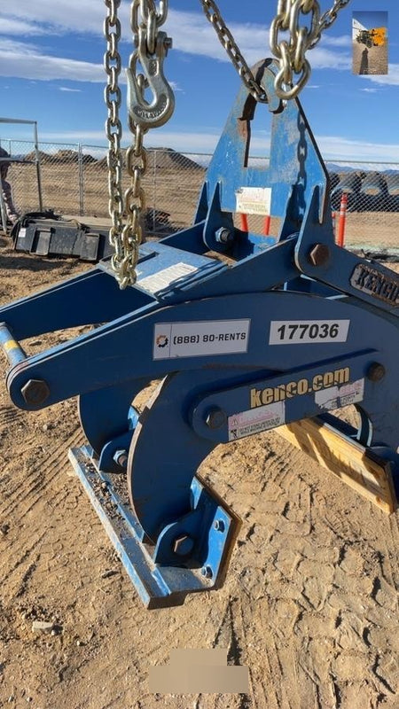 2021 KENCO KL9000