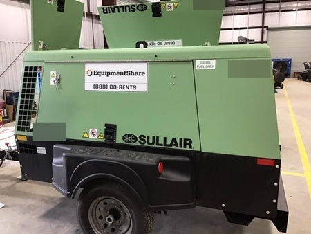 2019 SULLAIR 375H