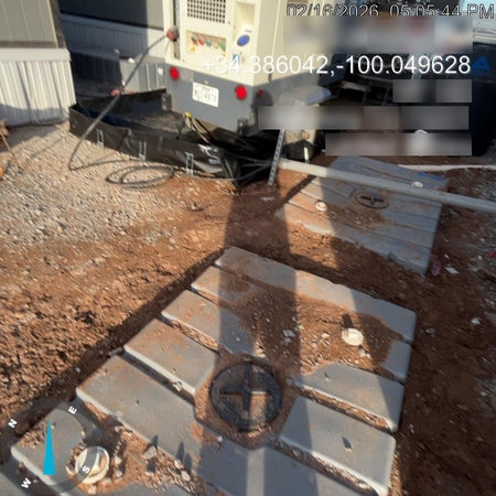 2022 ATLAS COPCO QAS 70