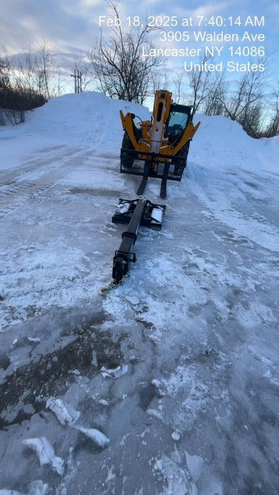 2024 STAR INDUSTRIES M1360B - Star JIB Boom