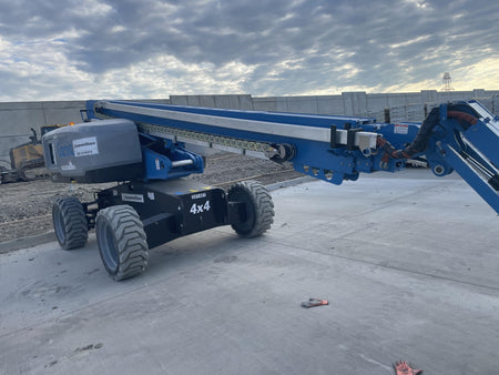 2023 GENIE S-65 XC