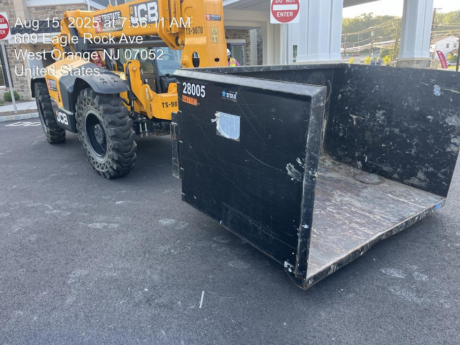 2024 STAR INDUSTRIES 1430