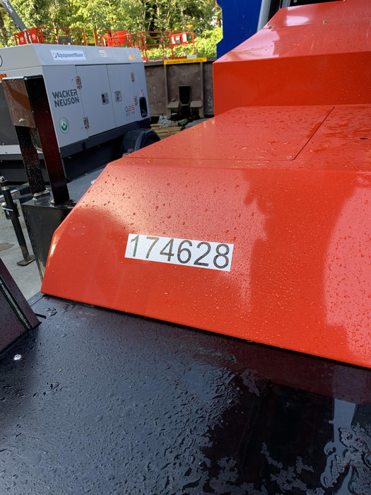 2021 MANITOU MTA6034