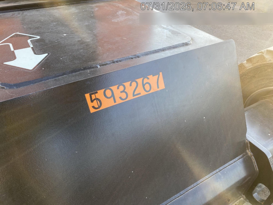 2025 JLG 460SJ