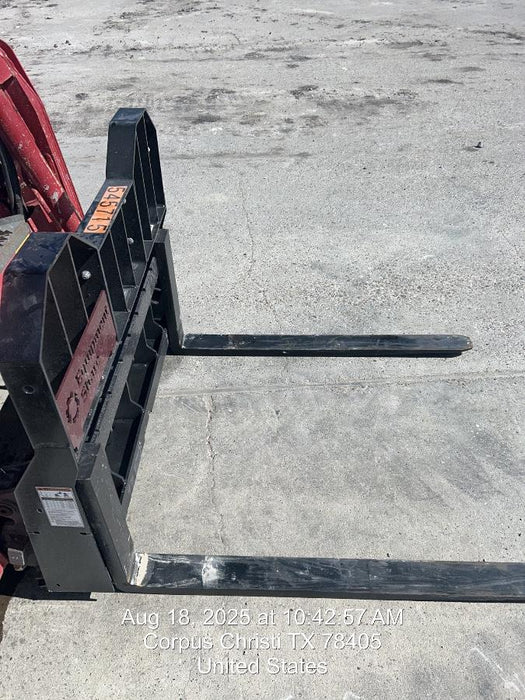 2025 VIRNIG PF4855-5VG