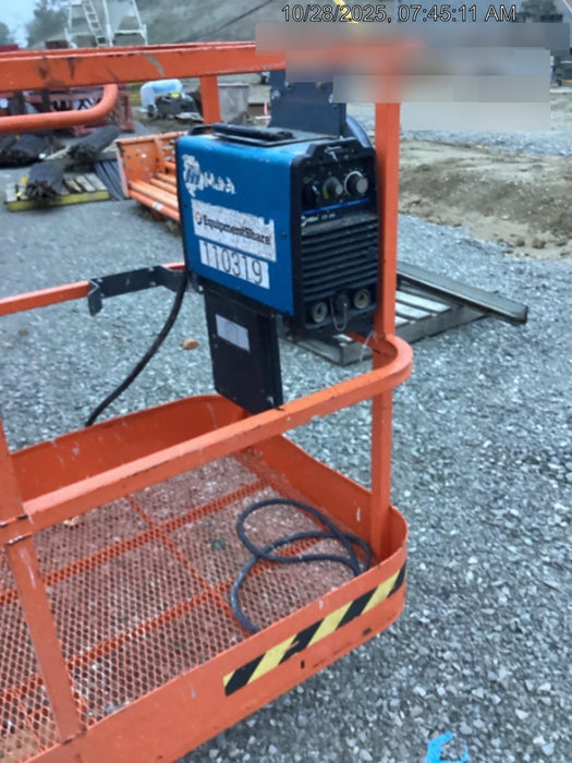 2020 MILLER ELECTRIC CST-280