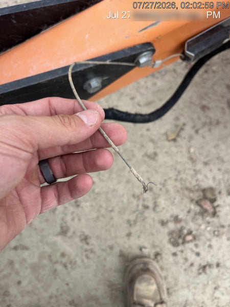 2022 PIONEER PP63C17L2-4045HFC06