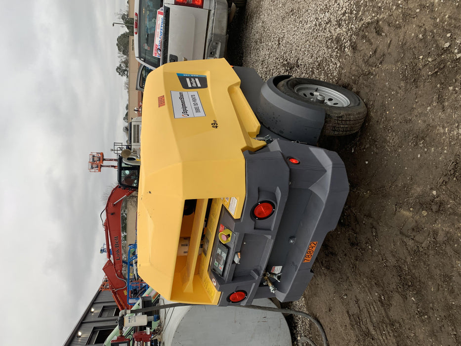 2020 ATLAS COPCO XAS188