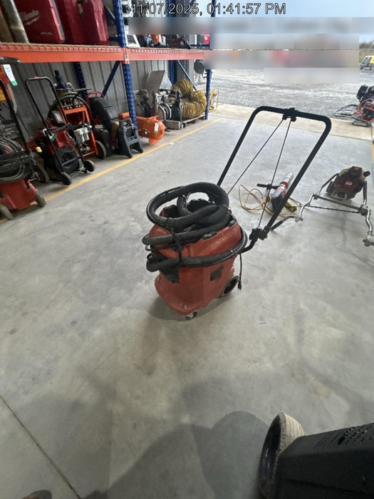 2019 HILTI DD-WMS 100