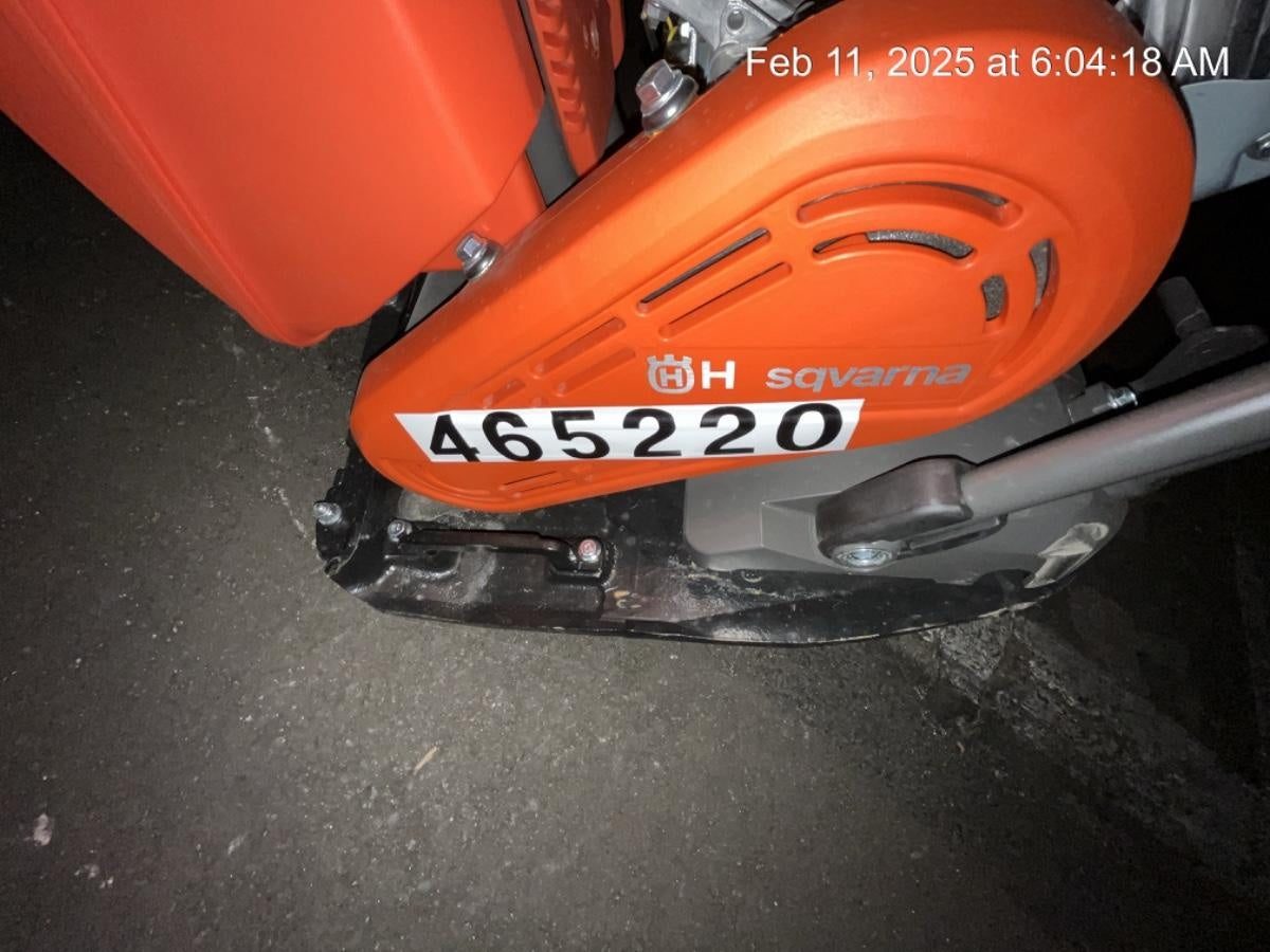 2024 HUSQVARNA LF75