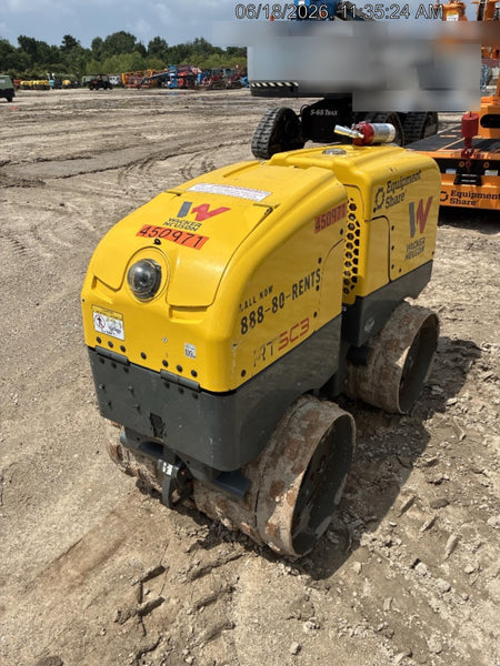2024 WACKER NEUSON RTLx-SC3