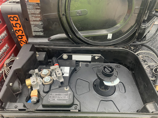 2021 LINCOLN ELECTRIC LN-25X