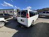 2023 CHEVROLET Express Van - Rental