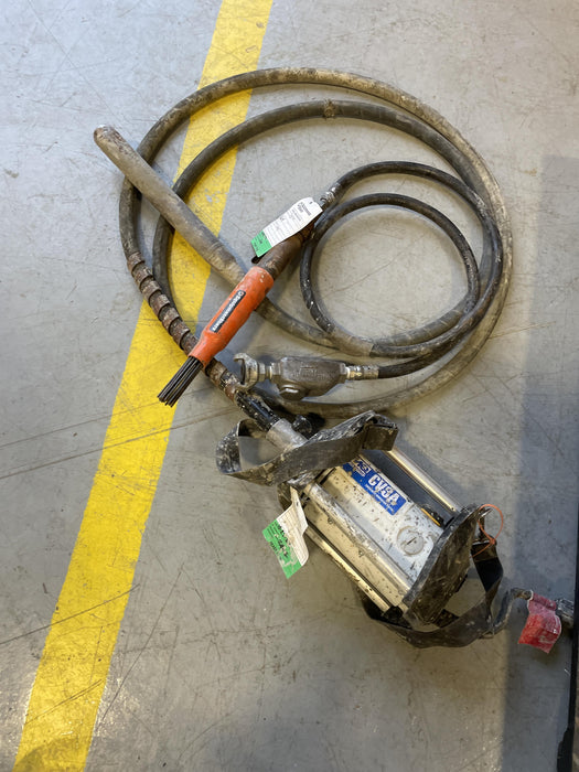 2021 MICHIGAN PNEUMATIC ES-1BLNS