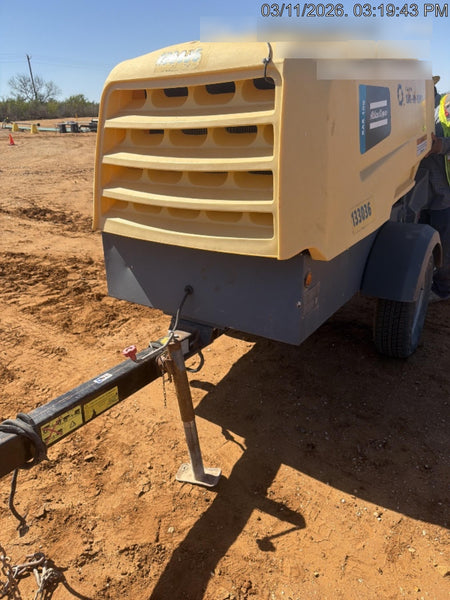 2021 ATLAS COPCO XAS188